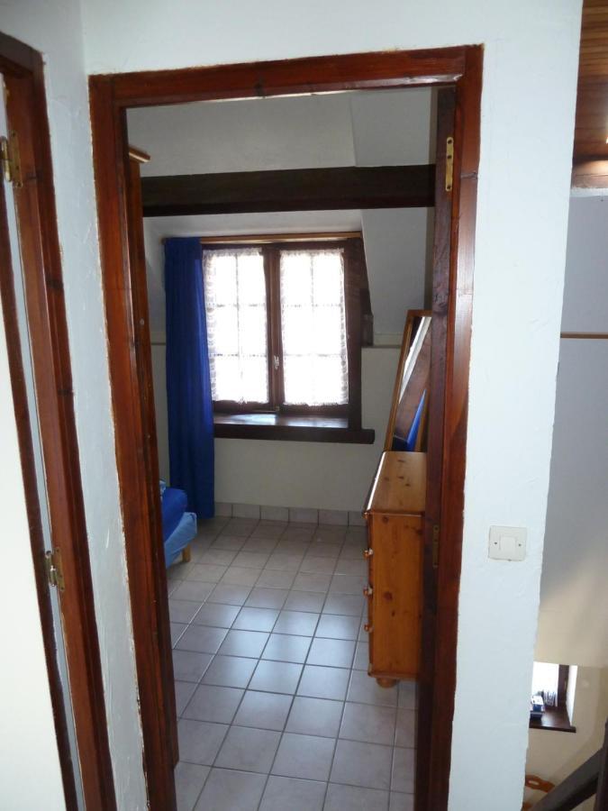 Ker Ocean 3 Au Bord Des Dunes Logement Du Bout Famille Duprez Gobert Erdeven Exterior foto
