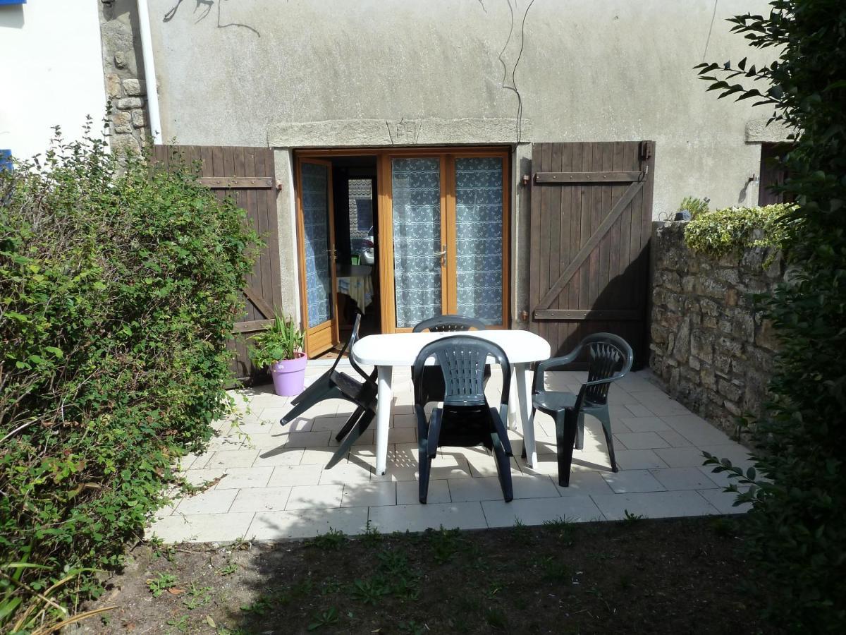 Ker Ocean 3 Au Bord Des Dunes Logement Du Bout Famille Duprez Gobert Erdeven Exterior foto