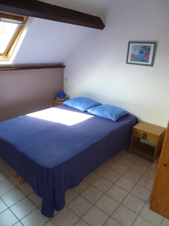 Ker Ocean 3 Au Bord Des Dunes Logement Du Bout Famille Duprez Gobert Erdeven Exterior foto