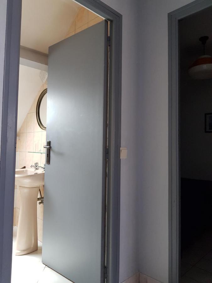 Ker Ocean 3 Au Bord Des Dunes Logement Du Bout Famille Duprez Gobert Erdeven Exterior foto