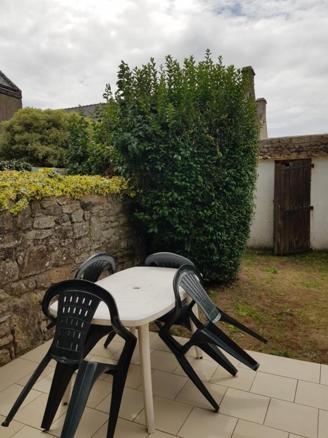 Ker Ocean 3 Au Bord Des Dunes Logement Du Bout Famille Duprez Gobert Erdeven Exterior foto